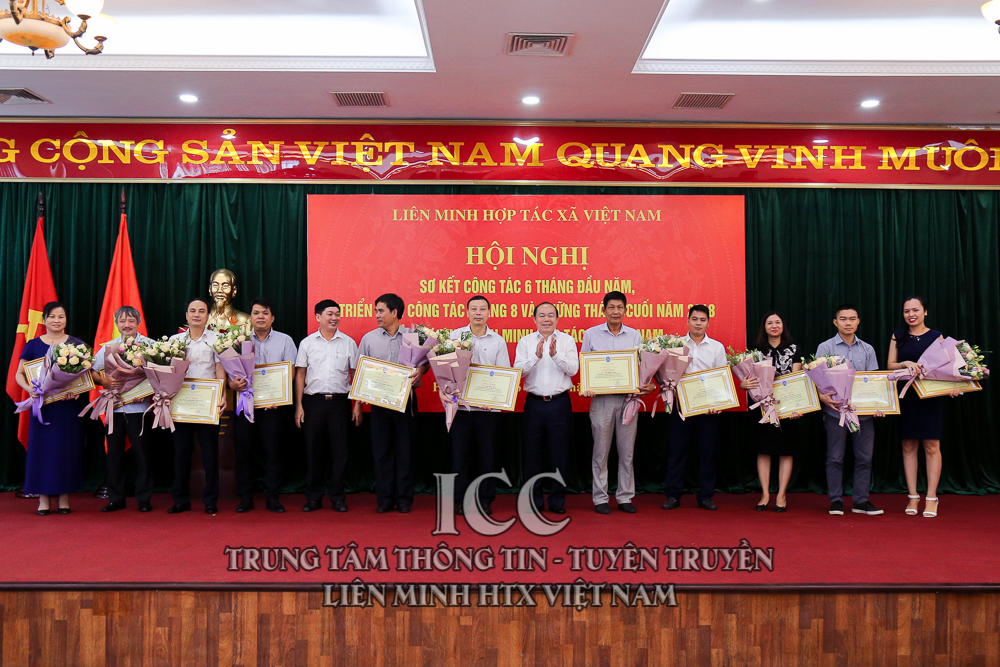 Sự kiện nổi bật